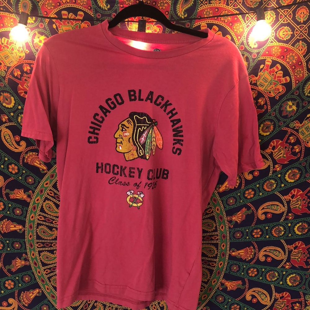 NHL | Chicago Blackhawks Shirt